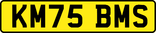 KM75BMS