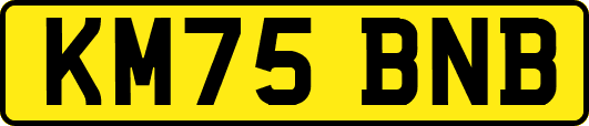 KM75BNB