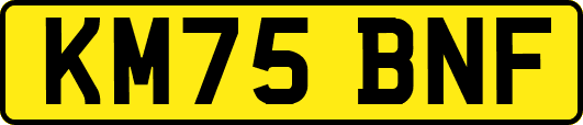 KM75BNF