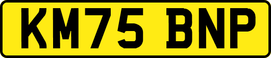 KM75BNP