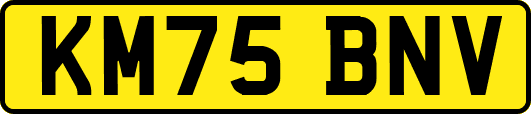 KM75BNV