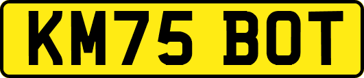 KM75BOT