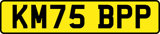 KM75BPP