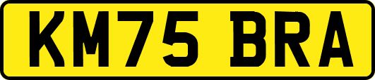 KM75BRA