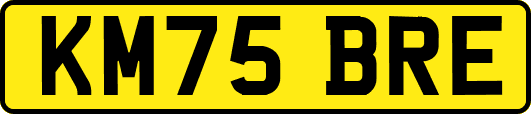 KM75BRE