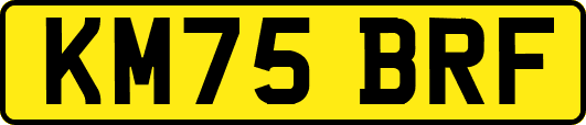 KM75BRF