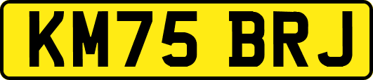 KM75BRJ