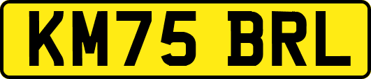 KM75BRL