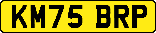 KM75BRP