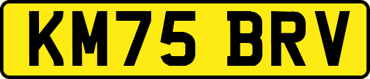 KM75BRV