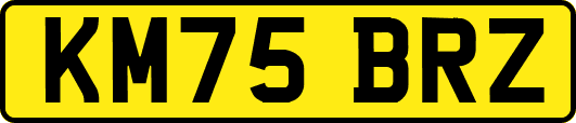 KM75BRZ