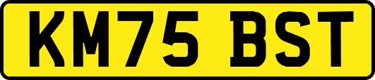 KM75BST