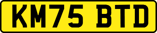 KM75BTD