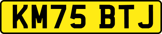 KM75BTJ