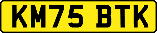 KM75BTK