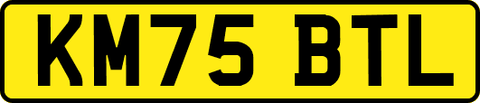 KM75BTL