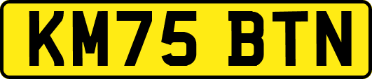 KM75BTN