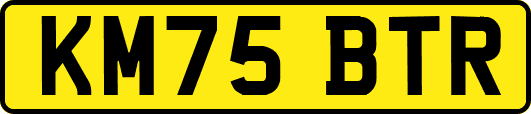 KM75BTR