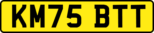 KM75BTT