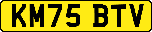 KM75BTV