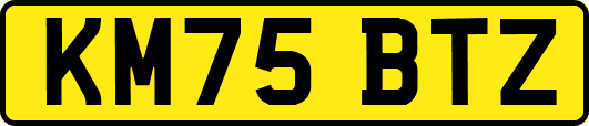 KM75BTZ
