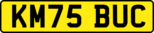 KM75BUC