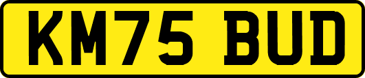 KM75BUD