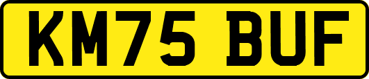 KM75BUF