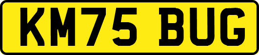 KM75BUG