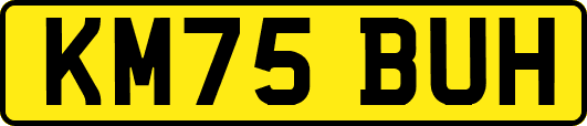 KM75BUH