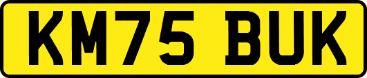 KM75BUK
