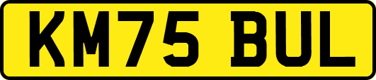 KM75BUL
