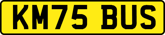 KM75BUS