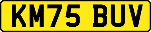 KM75BUV
