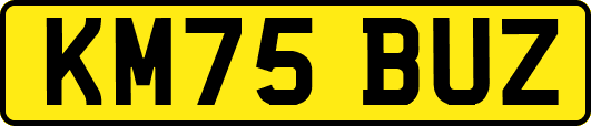 KM75BUZ