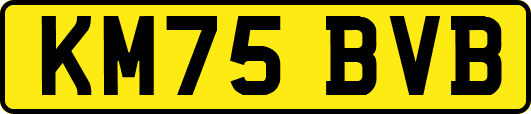 KM75BVB