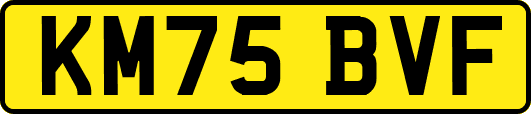 KM75BVF