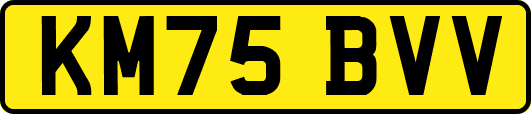KM75BVV