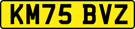 KM75BVZ