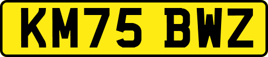 KM75BWZ