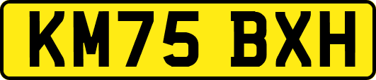 KM75BXH