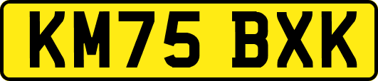 KM75BXK