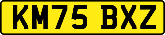 KM75BXZ