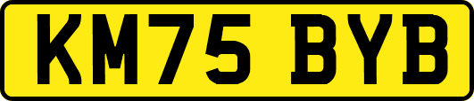 KM75BYB