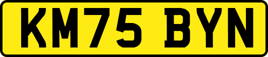 KM75BYN