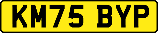 KM75BYP