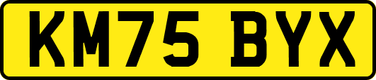 KM75BYX