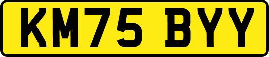 KM75BYY