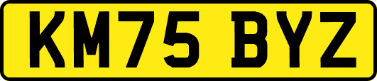 KM75BYZ
