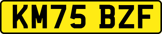 KM75BZF